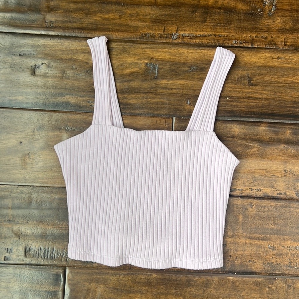 American eagle tank